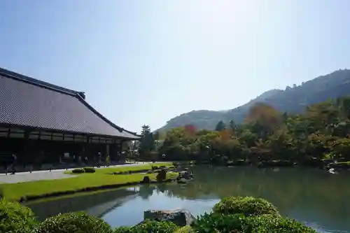 天龍寺(京都府)