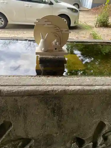 宇佐八幡神社(徳島県)