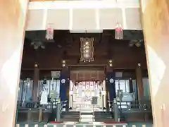 北岡神社(熊本県)