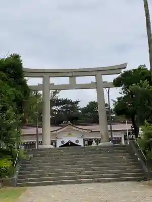 沖縄県護国神社(沖縄県)