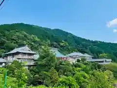 総本山　本福寺(佐賀県)