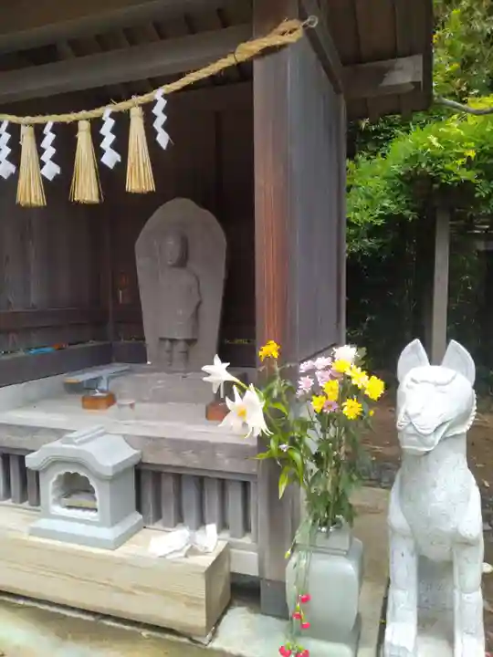 帝釋天(宮城県)