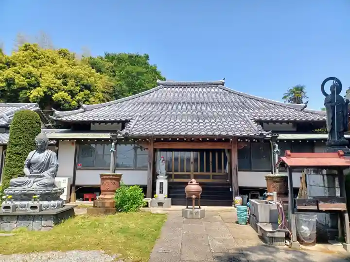 東光寺(埼玉県)