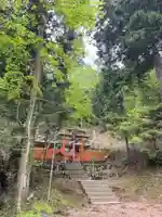 影向神社(和歌山県)