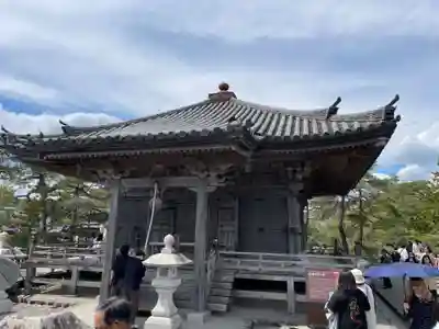 瑞巌寺五大堂(宮城県)
