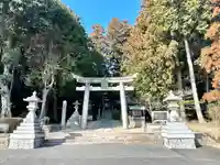 春日神社(滋賀県)