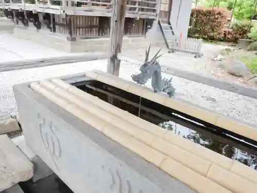 神明宮(栃木県)