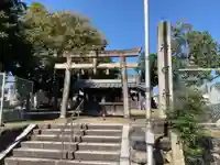 神明社(犬山神明社)(愛知県)