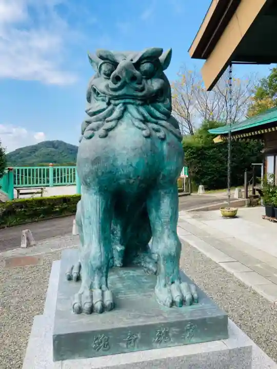 常陸国出雲大社(茨城県)