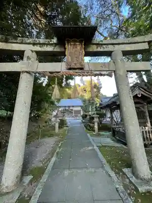 天満神社(滋賀県)