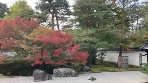 相国寺（相国承天禅寺）(京都府)