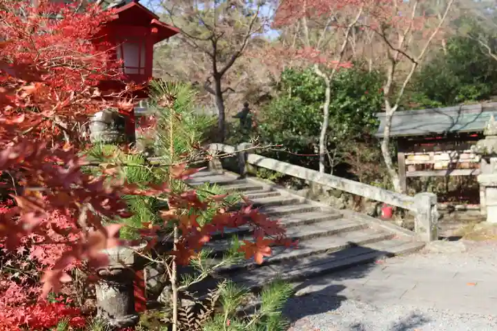 鍬山神社のその他建物