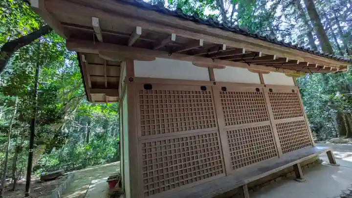 春日大社(奈良県)