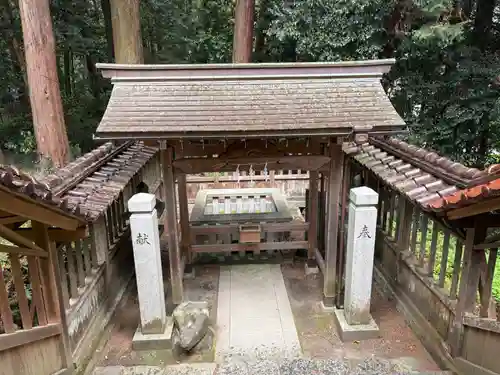 伊和神社(兵庫県)