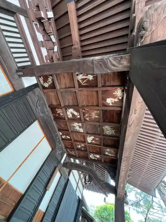 安養寺(東京都)