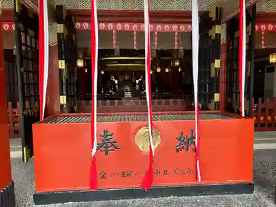 祐徳稲荷神社(佐賀県)