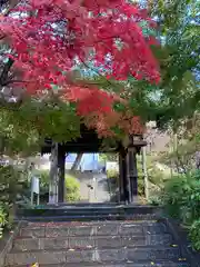 崇禅寺(群馬県)