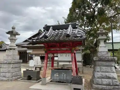 白子神社(千葉県)