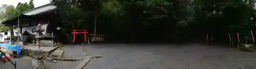 南湖神社のその他建物