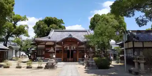 野見神社(大阪府)