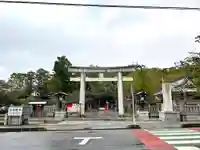 住吉神社(山口県)