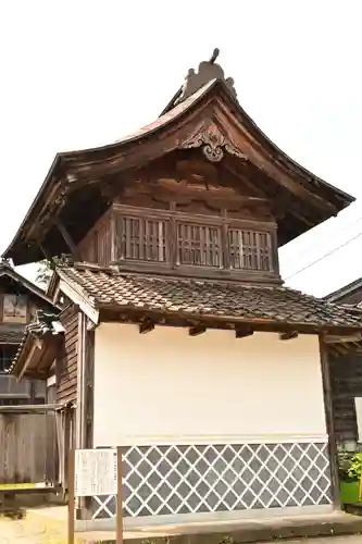 井波別院瑞泉寺(富山県)