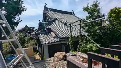 善林寺(大阪府)