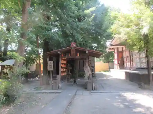 若宮八幡宮 (神奈川県)