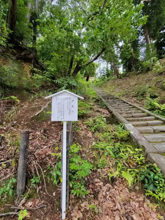 吉田神社のその他建物