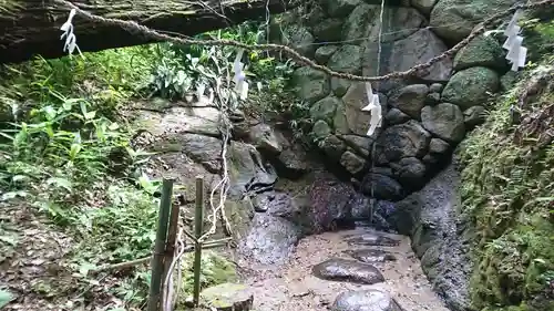 玉祖神社のその他建物