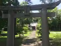 戸馳神社(熊本県)