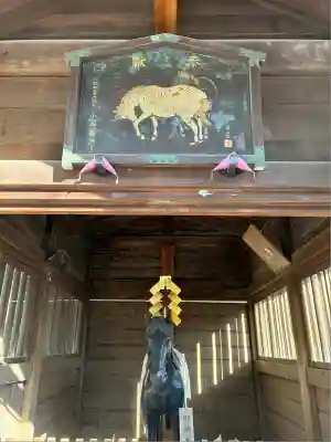 三嶋大社(静岡県)