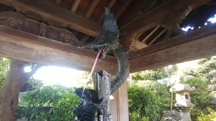 乗蓮寺のその他建物