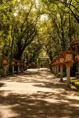 宮崎神宮(宮崎県)