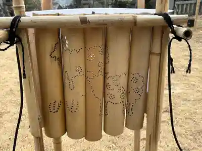 国宝 大法寺(長野県)