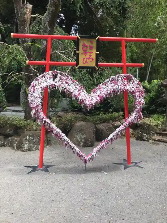 伊豆山神社(静岡県)
