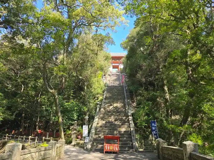 紀州東照宮(和歌山県)