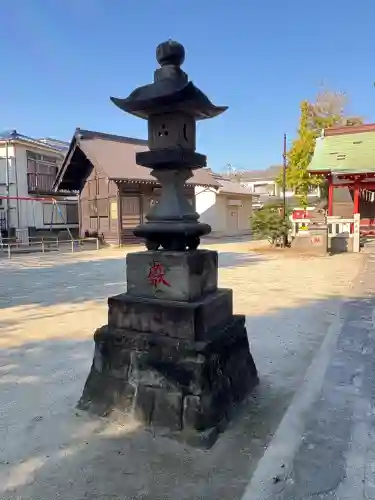 香取神社(東京都)