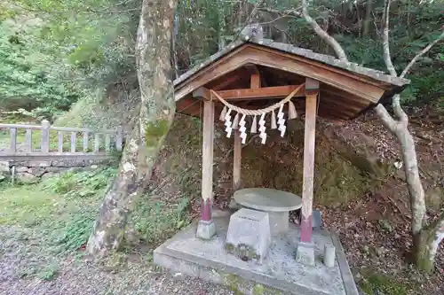 鳴無神社(高知県)