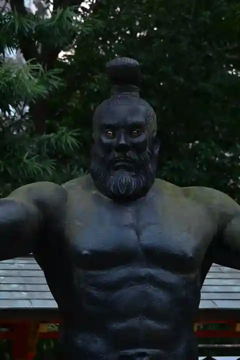 住吉神社(福岡県)