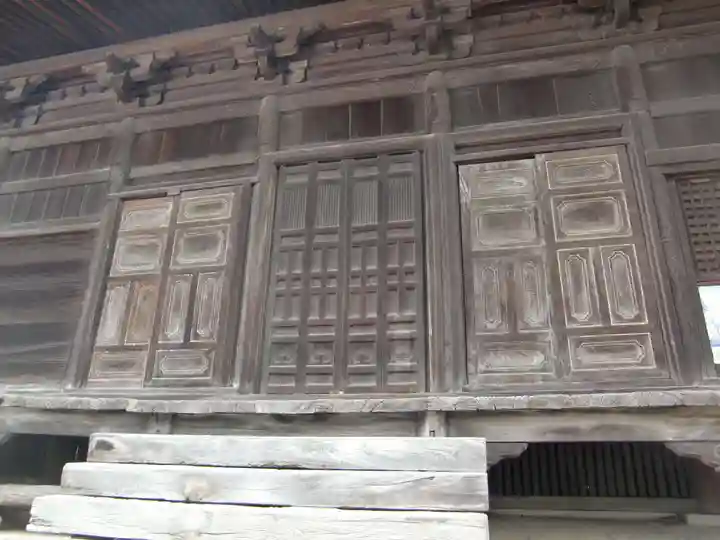 舎那院(滋賀県)