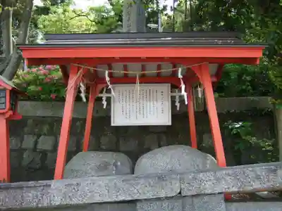 貴船神社(福岡県)