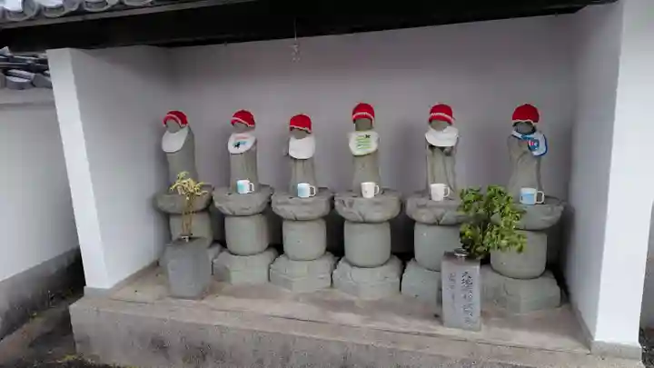 梅竜寺(静岡県)