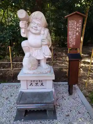 大和神社(奈良県)