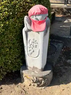 長明寺(群馬県)