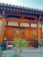専念寺(大阪府)