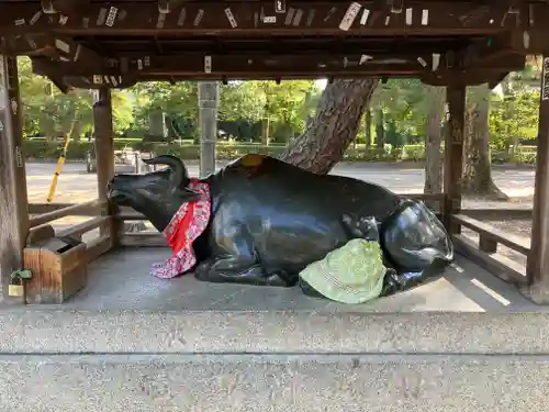 北野天満宮(京都府)