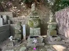 伊勢の国 四天王寺(三重県)