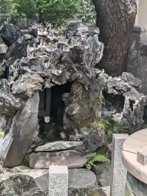 題経寺(柴又帝釈天)(東京都)