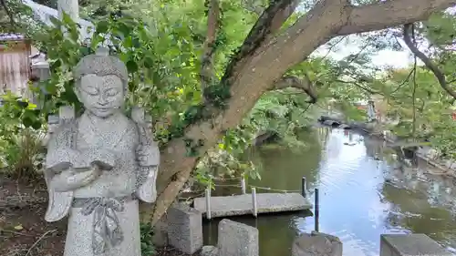 稗田野神社(薭田野神社)(京都府)
